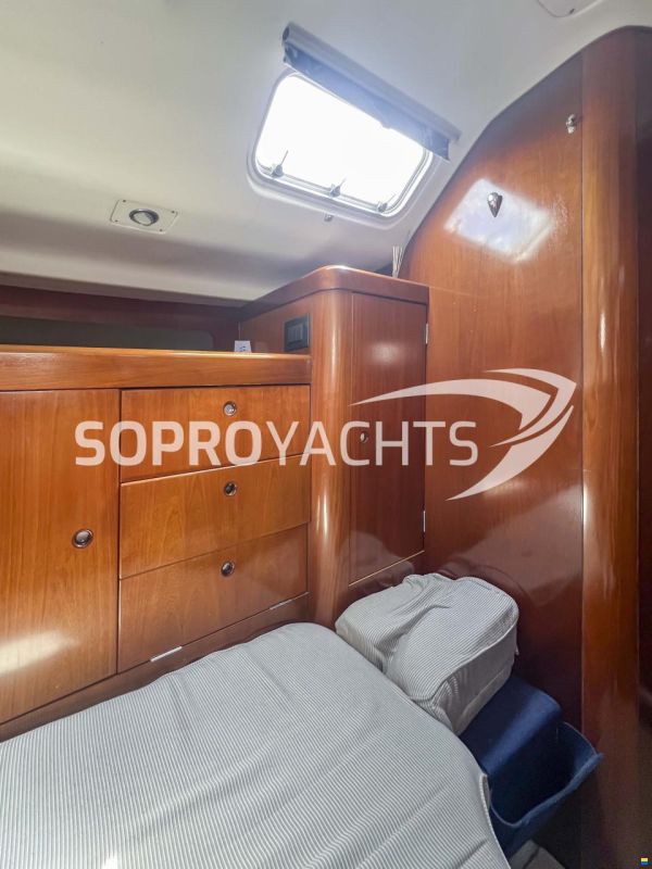 Beneteau FIRST 45F5
