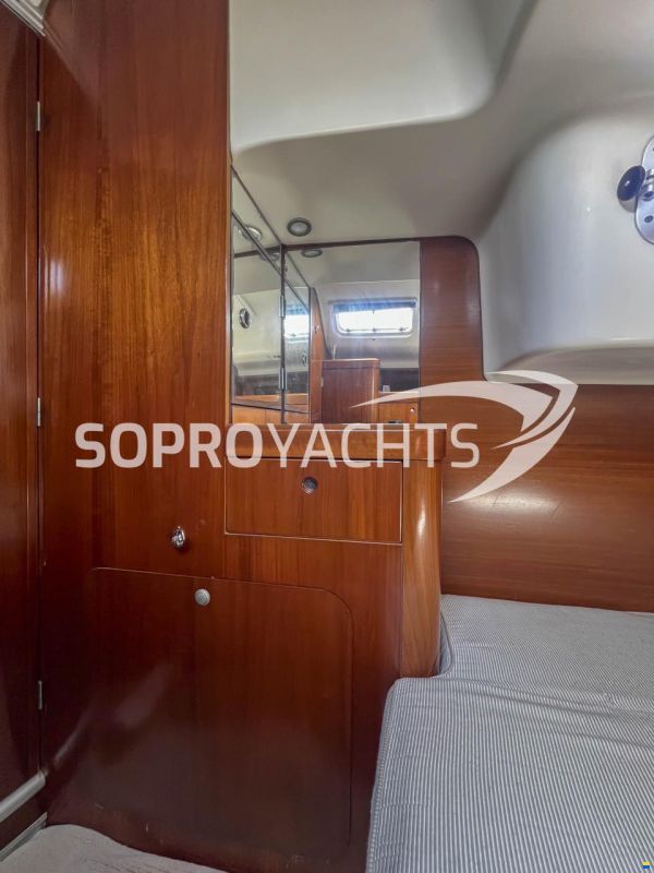 Beneteau FIRST 45F5