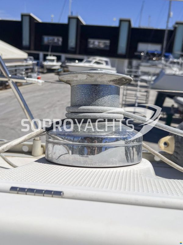 Beneteau FIRST 45F5
