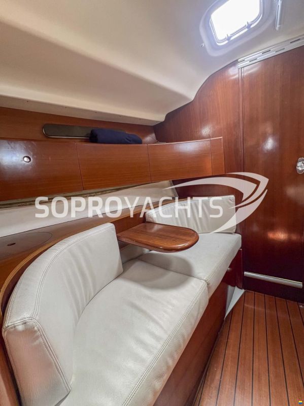 Beneteau FIRST 45F5