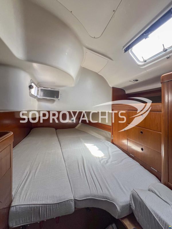 Beneteau FIRST 45F5