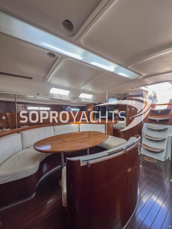 Beneteau FIRST 45F5