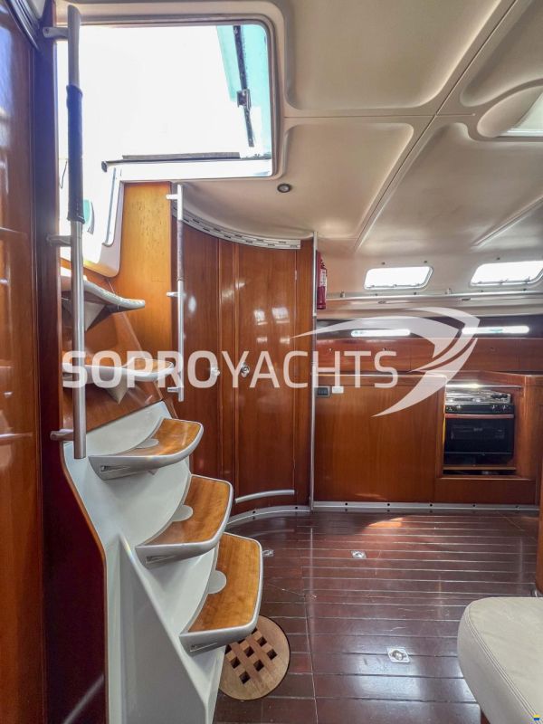 Beneteau FIRST 45F5