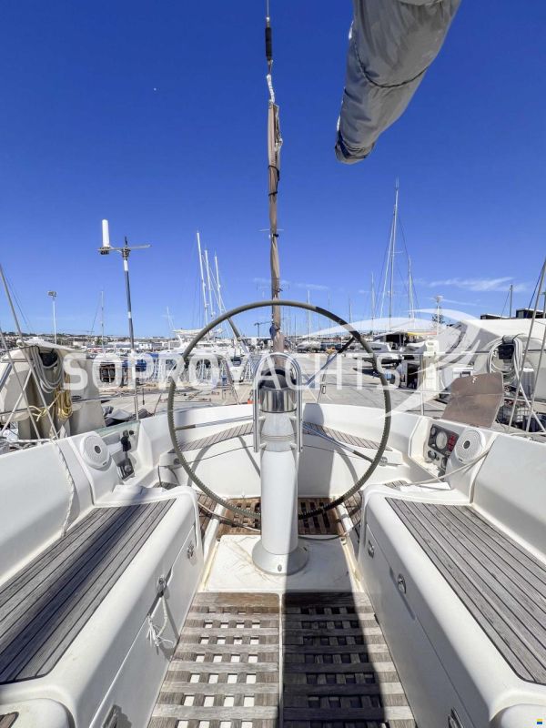 Beneteau FIRST 45F5