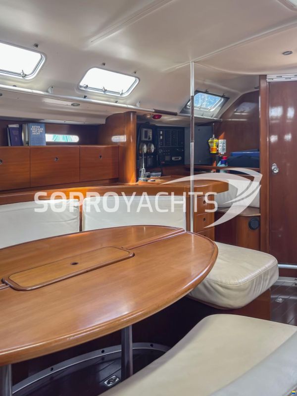 Beneteau FIRST 45F5