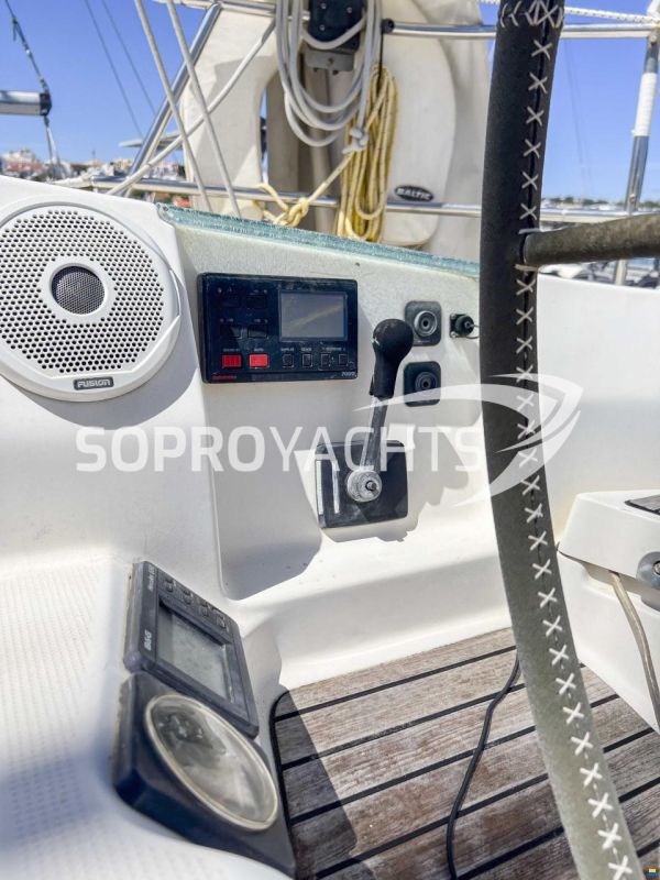 Beneteau FIRST 45F5
