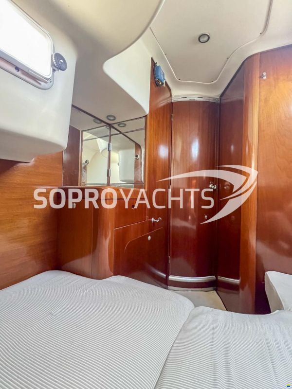 Beneteau FIRST 45F5