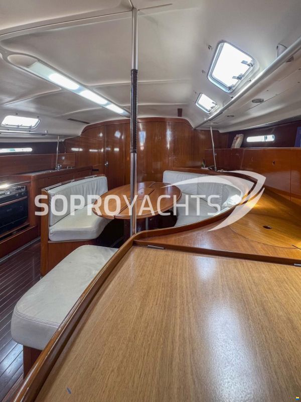 Beneteau FIRST 45F5