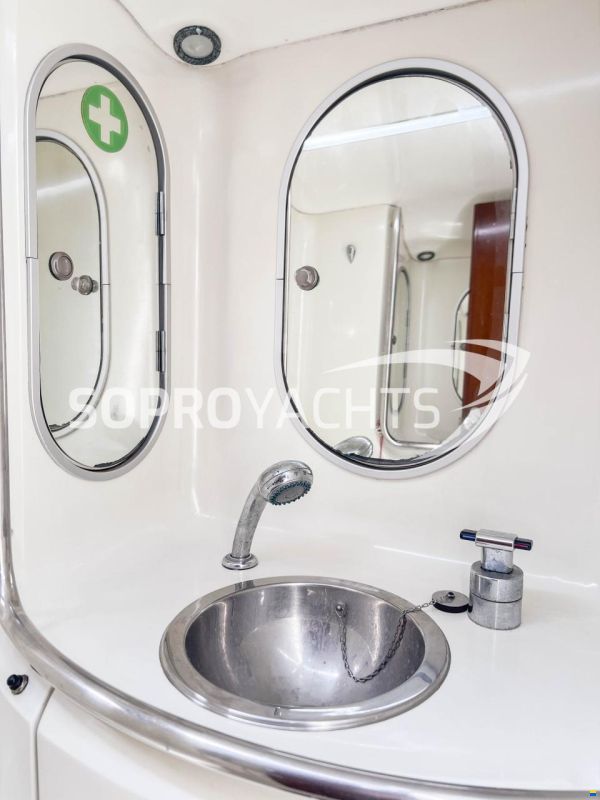 Beneteau FIRST 45F5