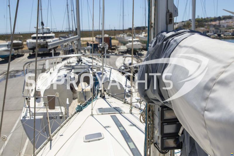 Beneteau FIRST 45F5