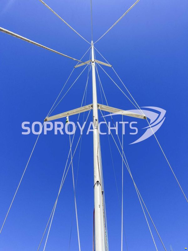 Beneteau FIRST 45F5