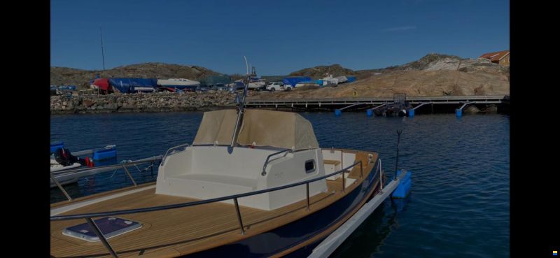 Rhéa 750 Open