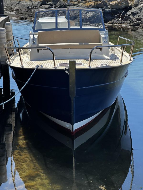 Rhéa 750 Open