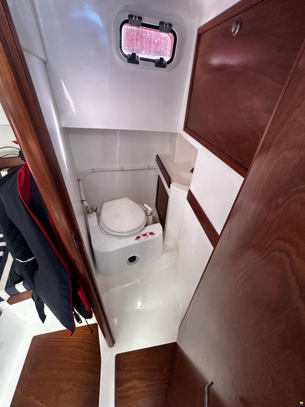 Rhéa 750 Open