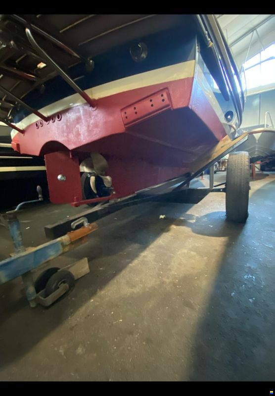 Rh&eacute;a 750 Open