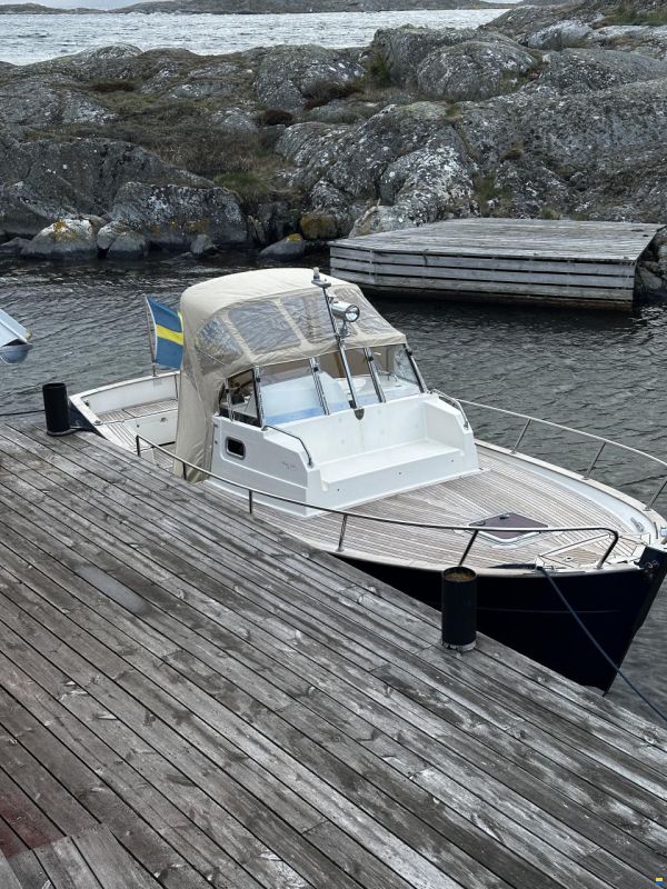 Rhéa 750 Open