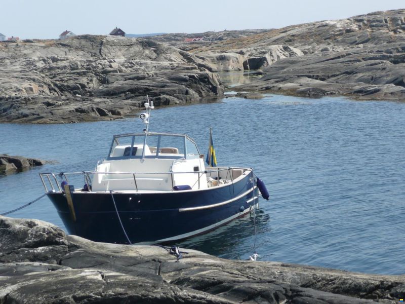 Rhéa 750 Open