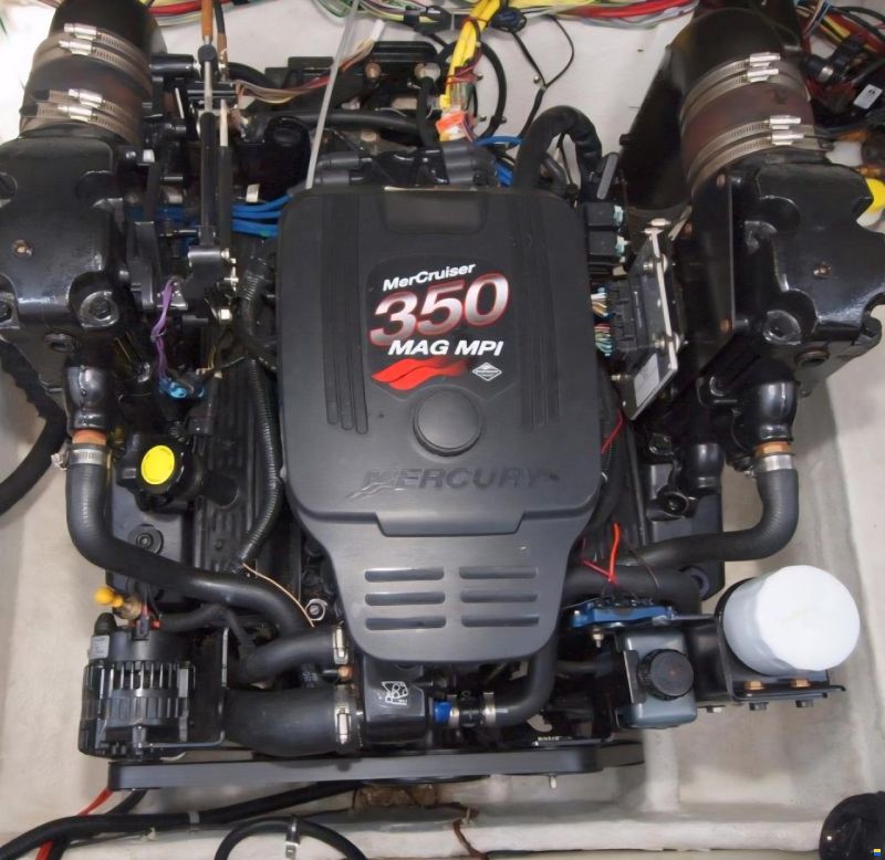Bayliner 285