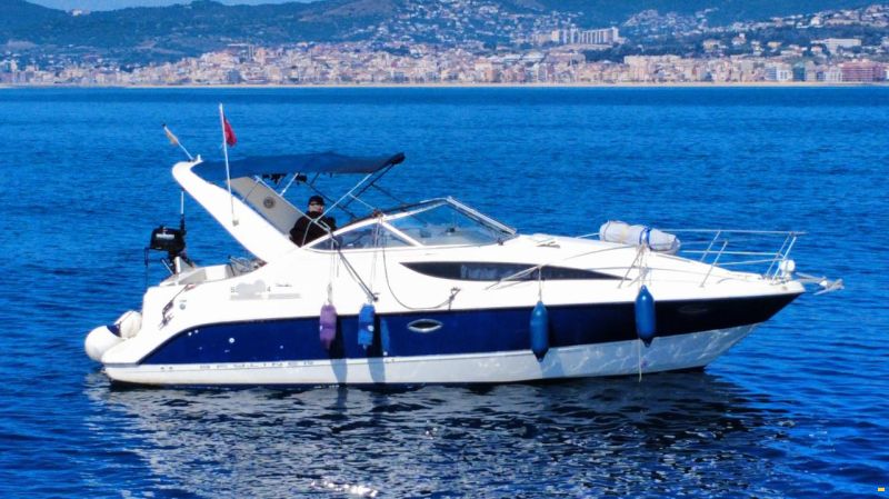 Bayliner 285