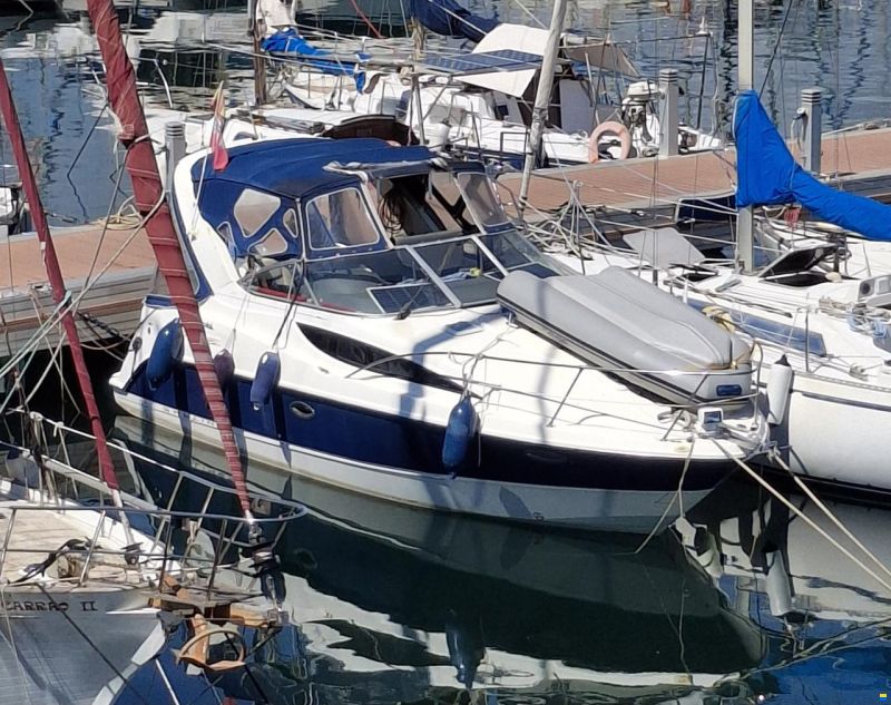 Bayliner 285