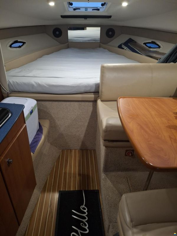 Bayliner 285