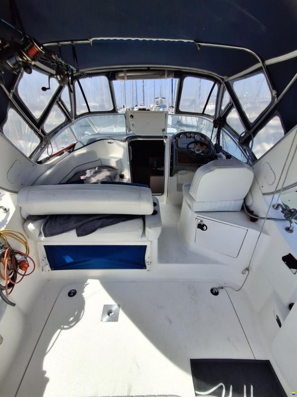 Bayliner 285