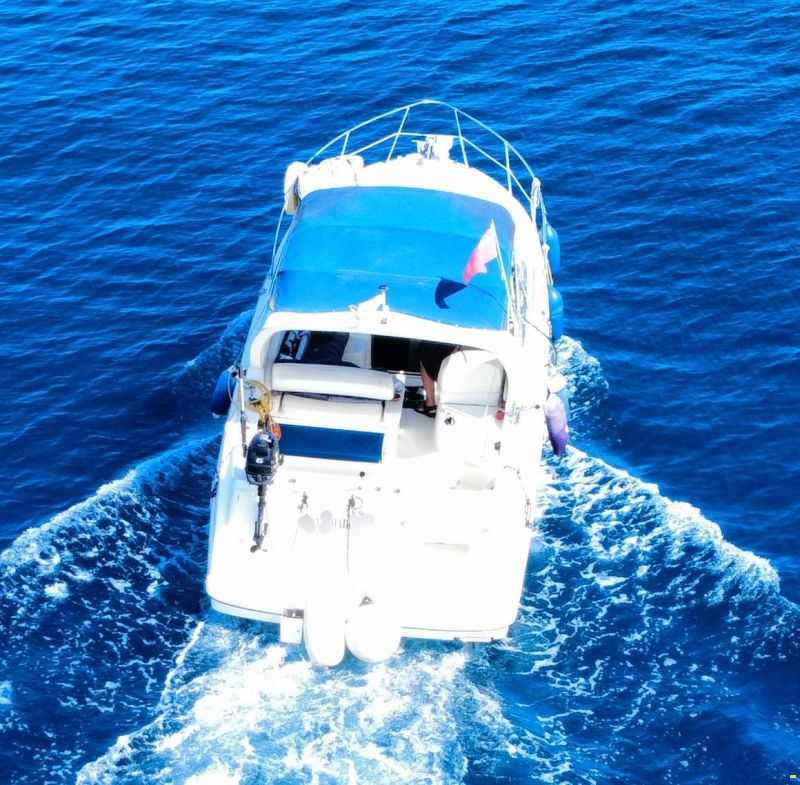 Bayliner 285