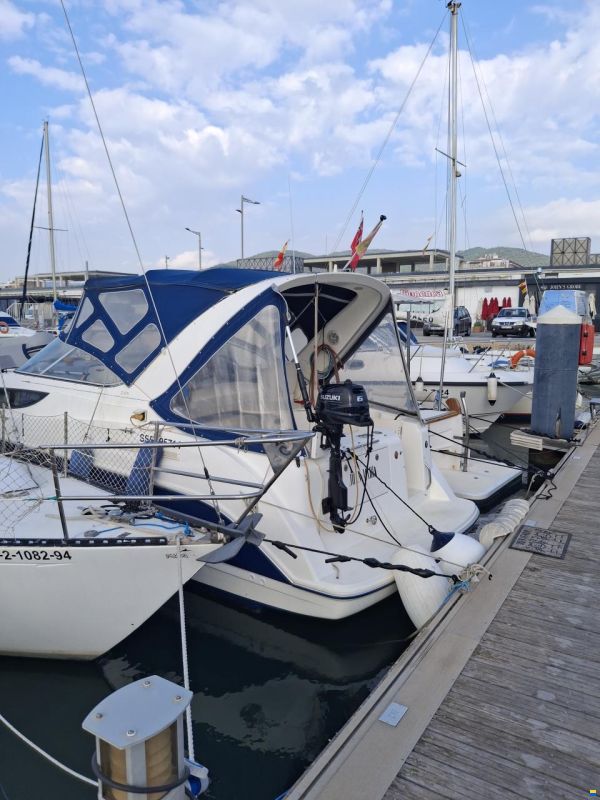 Bayliner 285