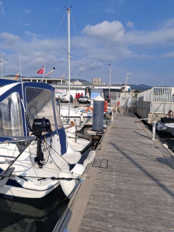 Bayliner 285