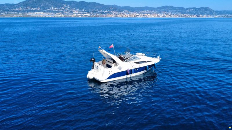 Bayliner 285