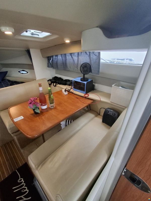 Bayliner 285