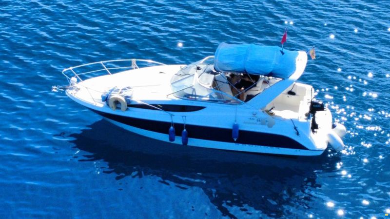 Bayliner 285