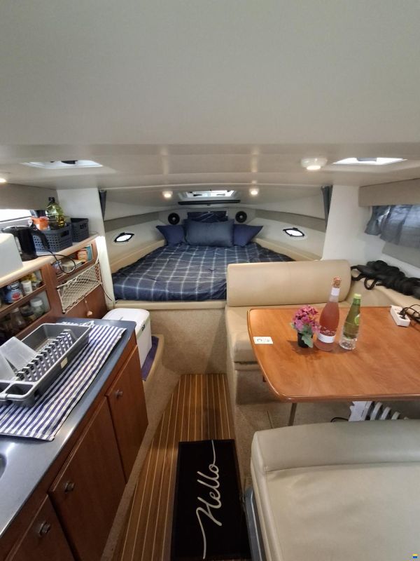 Bayliner 285