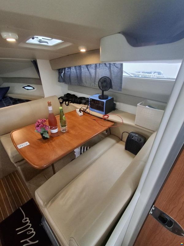 Bayliner 285