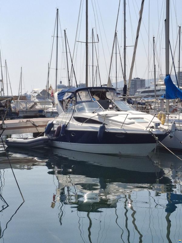 Bayliner 285