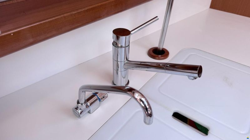Beneteau Oceanis 40