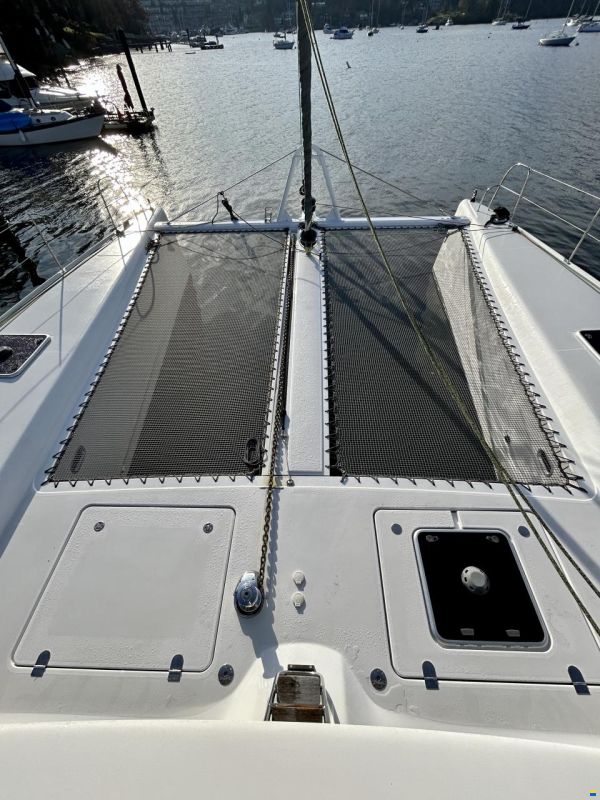 Outremer 5X