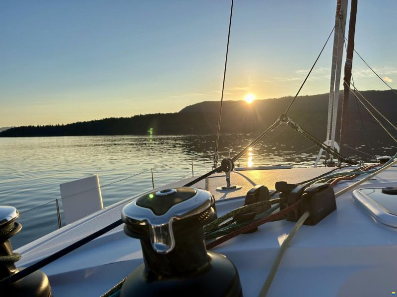 Outremer 5X