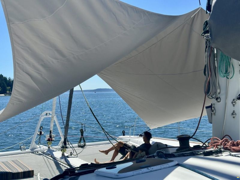Outremer 5X