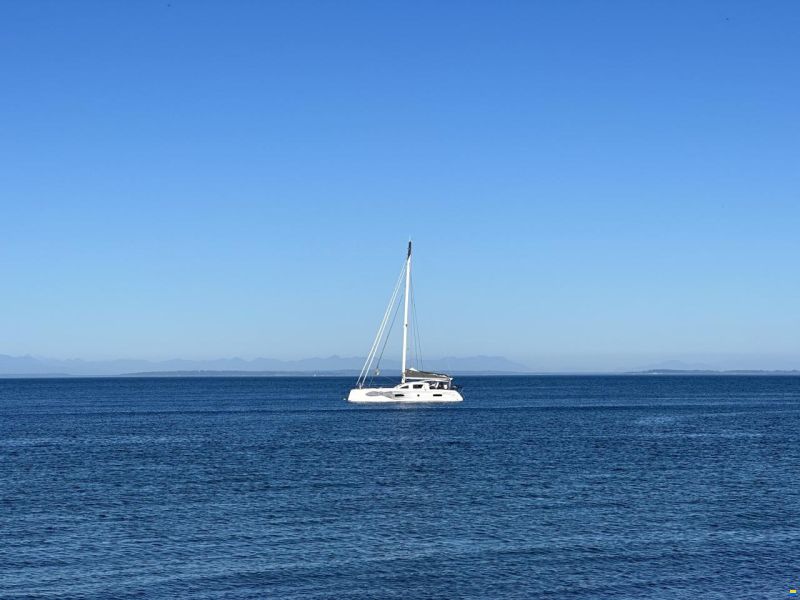 Outremer 5X