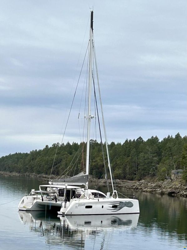 Outremer 5X