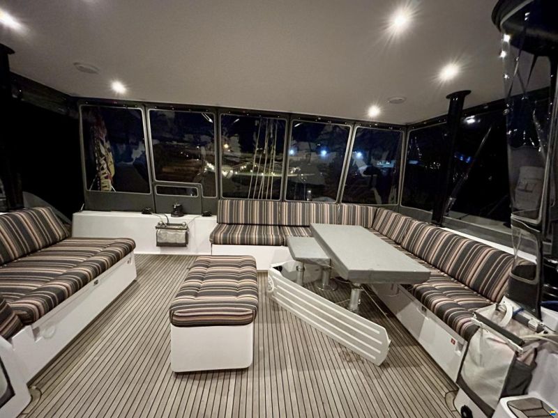 Outremer 5X