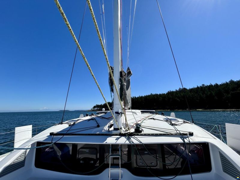Outremer 5X