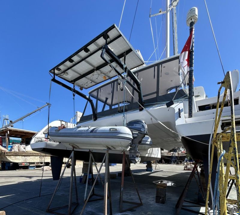 Outremer 5X
