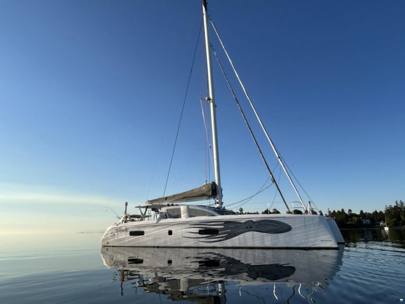 Outremer 5X