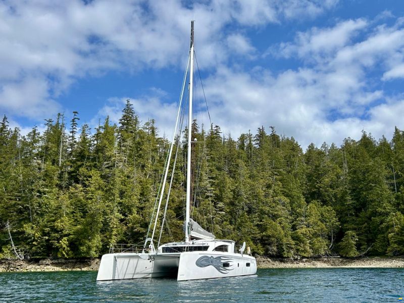 Outremer 5X