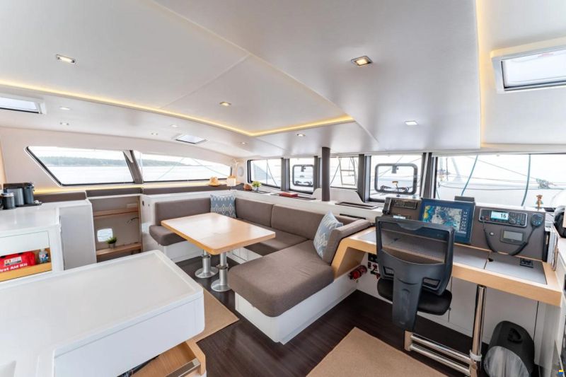 Outremer 5X