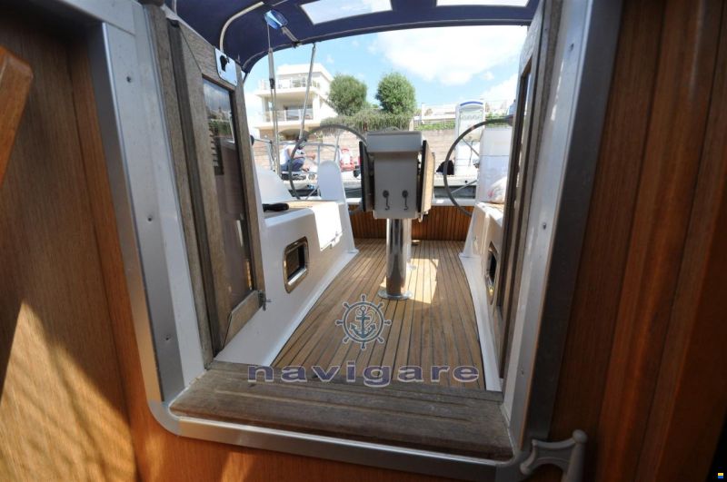 Bavaria 34 Cruiser