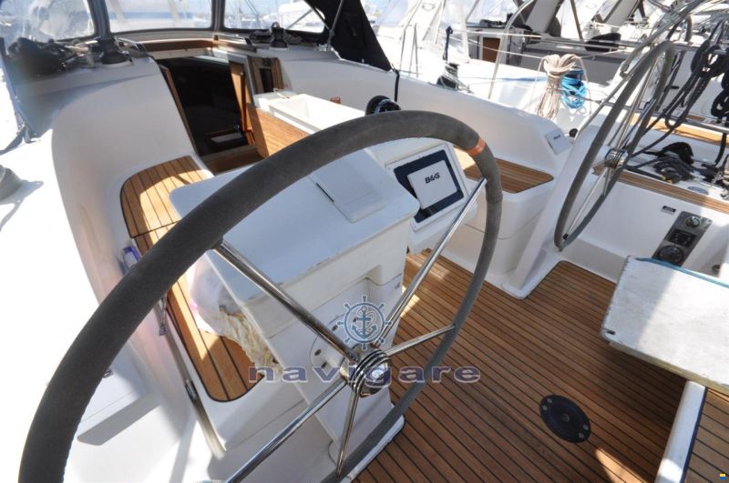 Bavaria 34 Cruiser