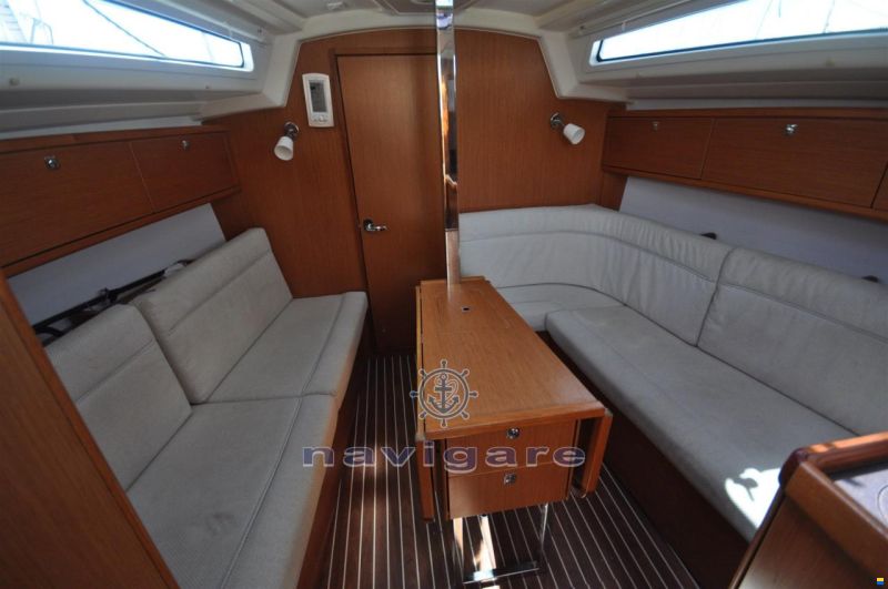 Bavaria 34 Cruiser